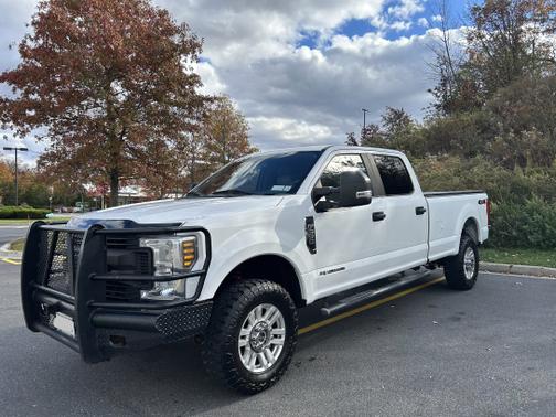 2019 Ford F-350 XL