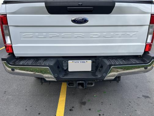 2019 Ford F-350 XL