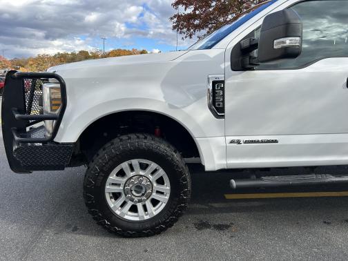 2019 Ford F-350 XL