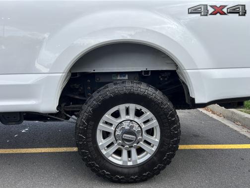 2019 Ford F-350 XL