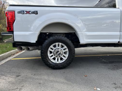 2019 Ford F-350 XL