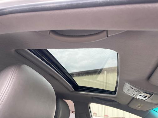 White 2006 Lexus GS 300 Base