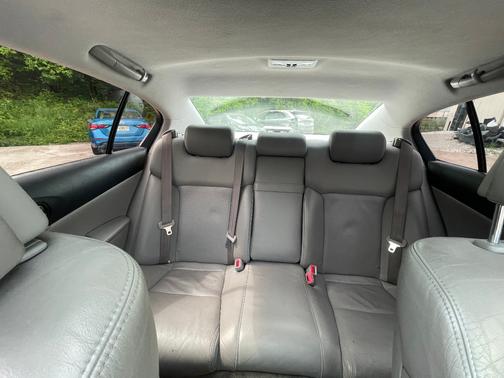 White 2006 Lexus GS 300 Base
