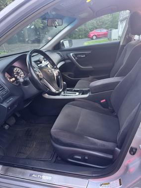 2013 Nissan Altima 2.5 SV