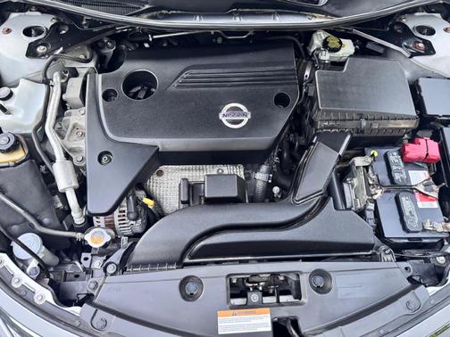 2013 Nissan Altima 2.5 SV
