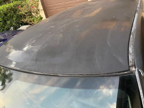 Black 2006 Dodge Magnum Base