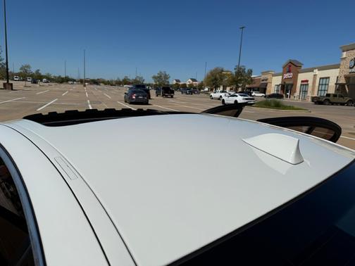 White 2016 BMW 528 i xDrive