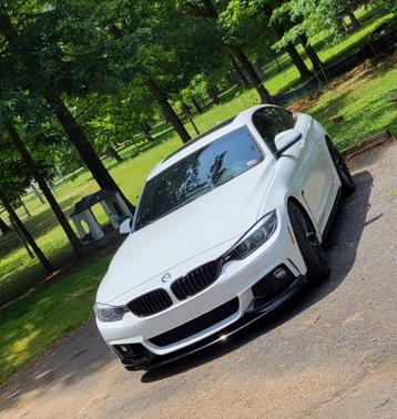 2019 BMW 440 Gran Coupe i