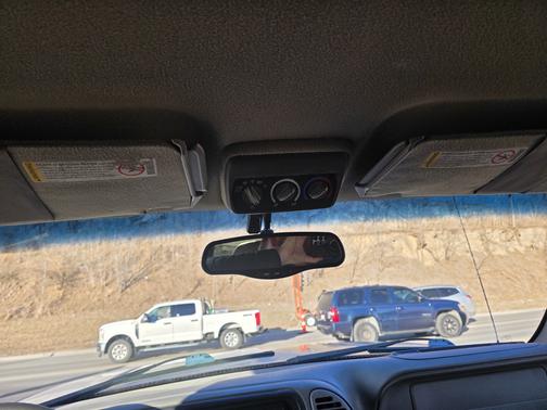 1999 GMC Suburban 1500