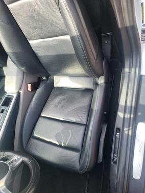 Silver 2015 Porsche Boxster Boxster