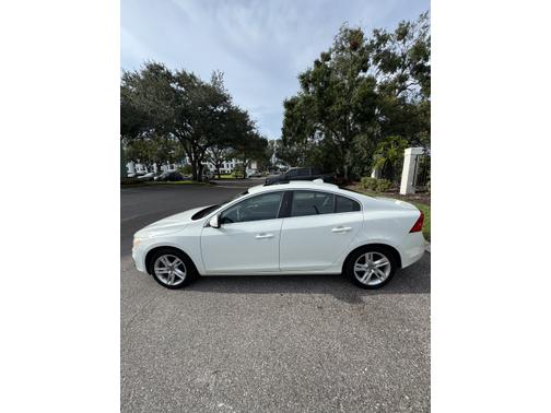 2014 Volvo S60 T5