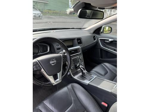 2014 Volvo S60 T5