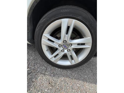2014 Volvo S60 T5