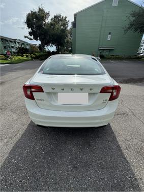 2014 Volvo S60 T5