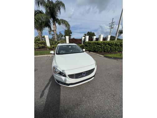 2014 Volvo S60 T5