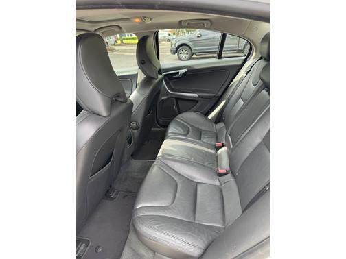 2014 Volvo S60 T5