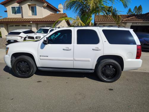 2007 Chevrolet Tahoe LT