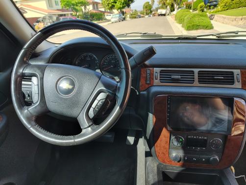 2007 Chevrolet Tahoe LT