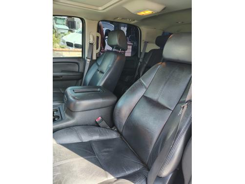 2007 Chevrolet Tahoe LT