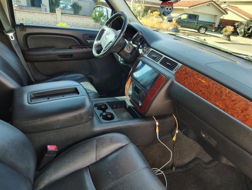 2007 Chevrolet Tahoe LT