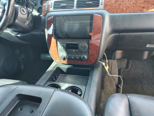 2007 Chevrolet Tahoe LT