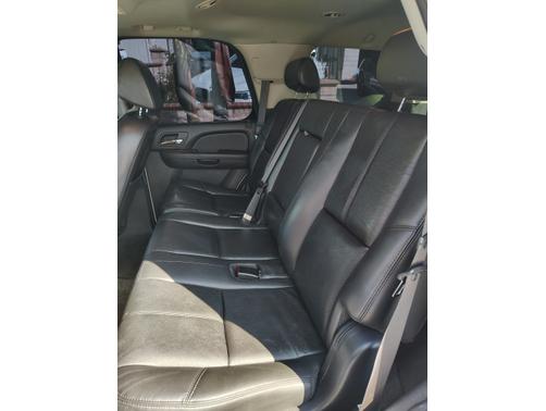 2007 Chevrolet Tahoe LT