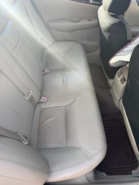 2002 Lexus ES 300 Base