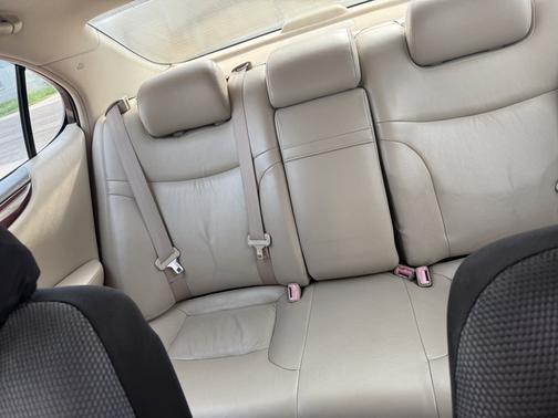 2002 Lexus ES 300 Base