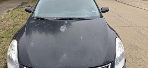 2010 Nissan Altima 2.5 S