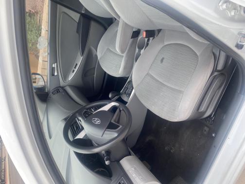 2015 Hyundai Accent GS