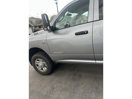 2021 RAM 3500 Tradesman