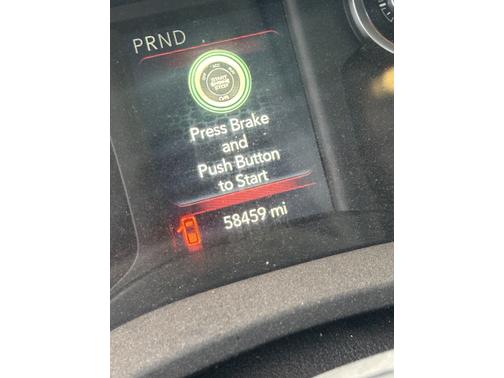 2021 RAM 3500 Tradesman