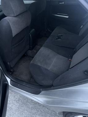 2005 Toyota Camry SE