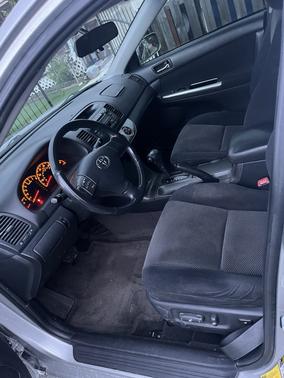 2005 Toyota Camry SE