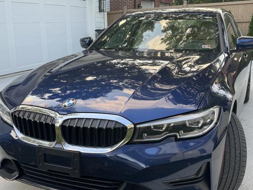 2020 BMW 330 i xDrive