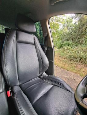 2007 Saab 9-3 2.0T SportCombi