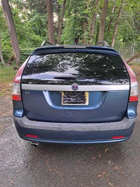 2007 Saab 9-3 2.0T SportCombi