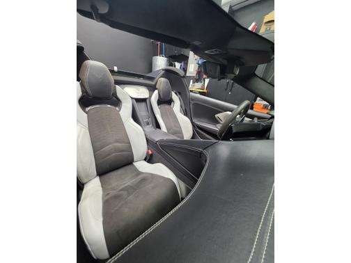 2021 Chevrolet Corvette Stingray w/3LT