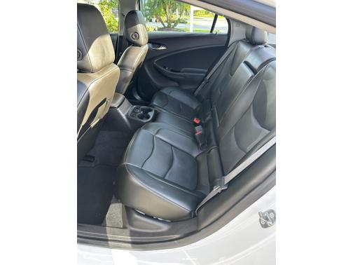2017 Chevrolet Volt Premier