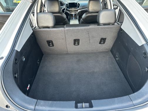 2017 Chevrolet Volt Premier