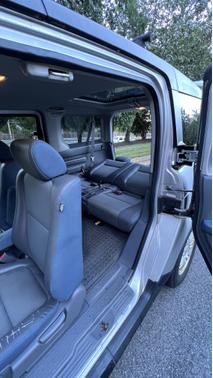 Photo 5 of 17 of 2006 Honda Element EX-P