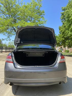 2010 Toyota Camry SE