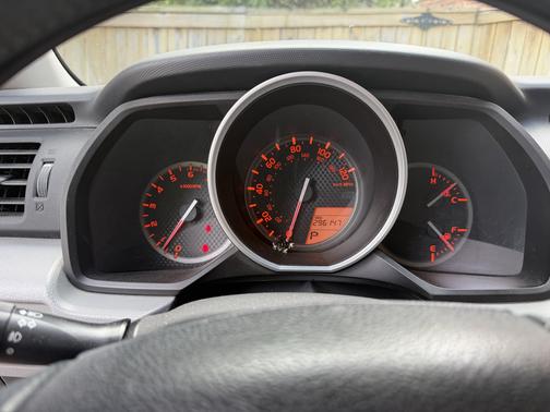 Black 2010 Toyota 4Runner SR5