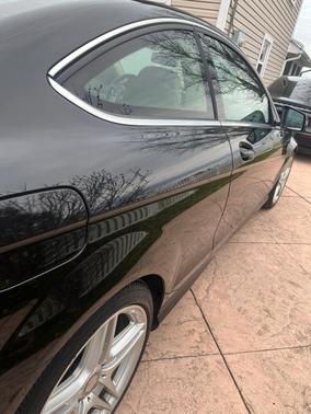 2015 Mercedes-Benz C-Class C 350 4MATIC Sport