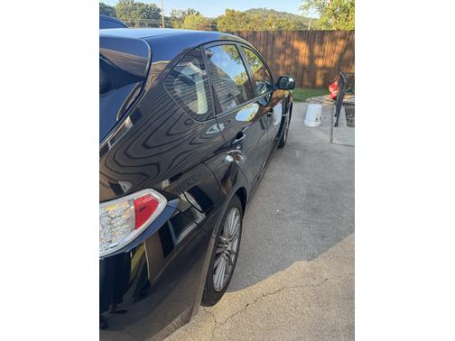 2014 Subaru Impreza WRX Base