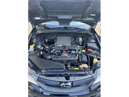 2014 Subaru Impreza WRX Base