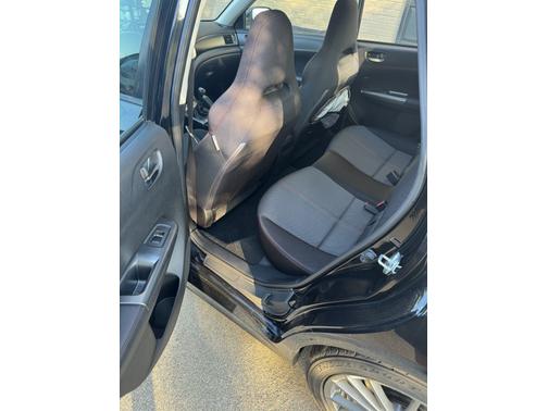 2014 Subaru Impreza WRX Base