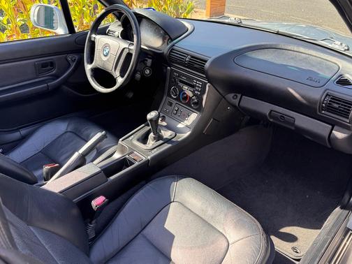 1996 BMW Z3 Roadster