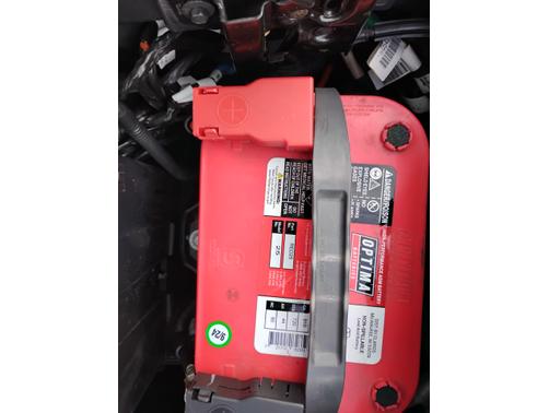 2004 Chevrolet Corvette Base