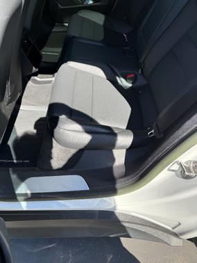 2023 Porsche Taycan Taycan 4S